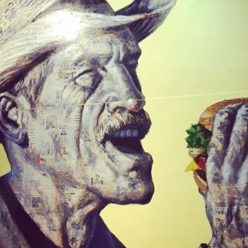 Little Cuba 小古巴