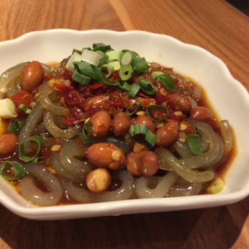 灑椒麻辣鴛鴦（新興店）