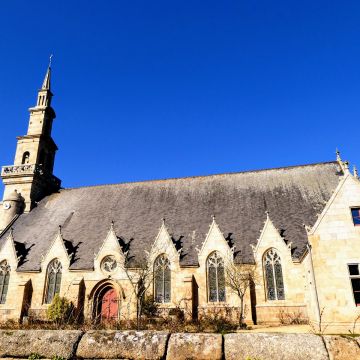 布列塔尼（中西店）