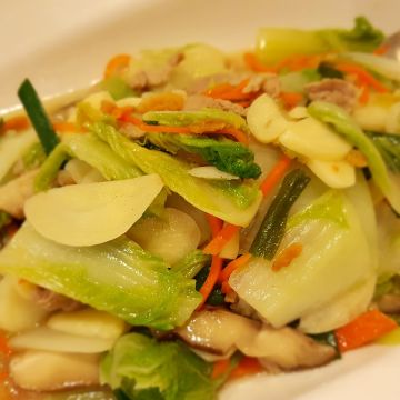 東街日式料理（新竹東區店）