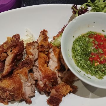 泰米泰式時尚餐廳