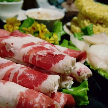 三國饌（中西店）