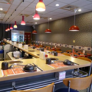 關東日式涮涮鍋