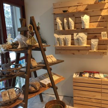 榭爾咖啡工作室