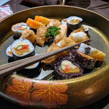 字村創意日本料理