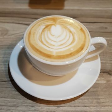 Atti咖啡研究工坊