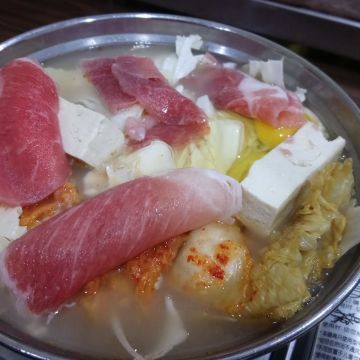 老唐麻辣專門店