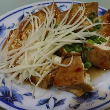 新店老街牛肉麵