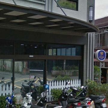 桃子角 Corner Restaurant