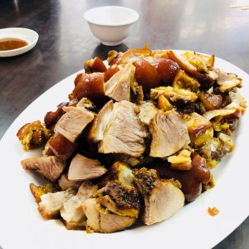 林家豬腳（內埔店）
