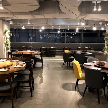 泰饗精緻泰式料理