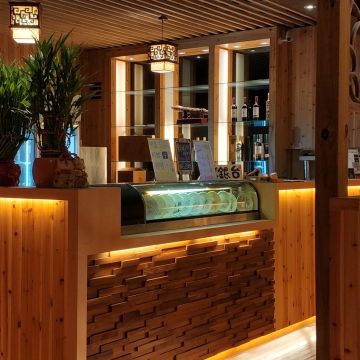 蝦太郎活蝦料理專賣 Linkou shrimp