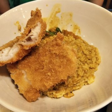 咖哩捌捌（屏東店）