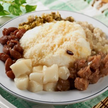 合春圓仔瑞隆店