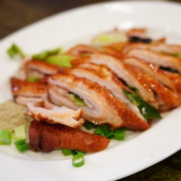 六必居潮州沙鍋粥