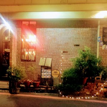 Mr.Mark Italian Bistro