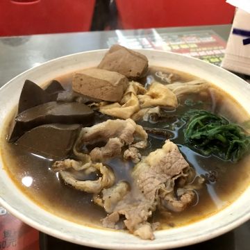 買辣麻辣燙（溪湖店）
