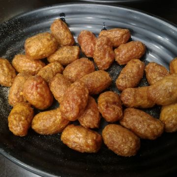 巷口宵夜點心 五福店 Xiang Kou Snack