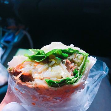 幸福潤餅（員林店）