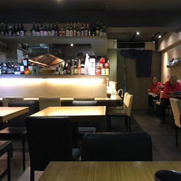 鑫屋創意日本料理