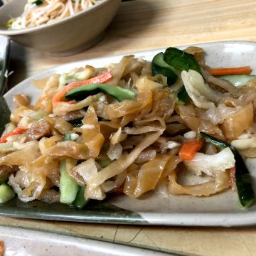 金山鵝肉店（元長店）