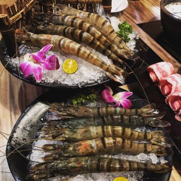 築間幸福鍋物 三民店