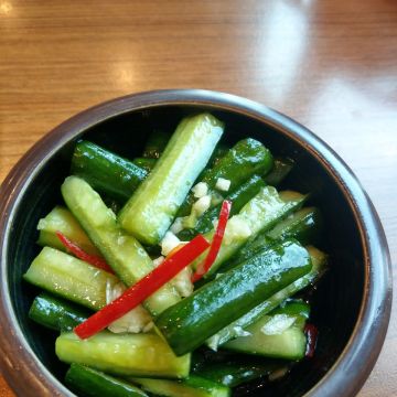 三禾手打麵（八德店）