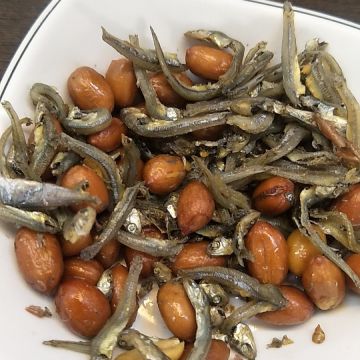 味廚粥品麵食專賣店