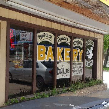 New City Bakery Cafe