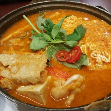 安妮莎泰式料理 Anisa Thai Food