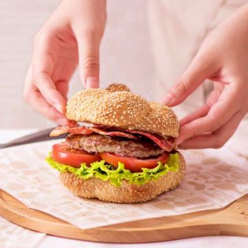 拉亞漢堡 LAGUARDIA（秀水店）