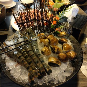 築間幸福鍋物 市政一店