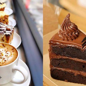 Heritage Bakery & Cafe