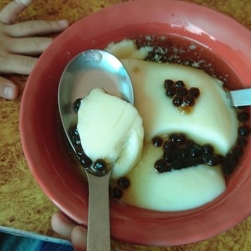 無名豆花（台南北區店）