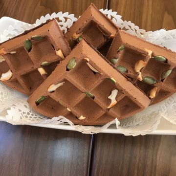 戀巧克手工黑巧克力專門店