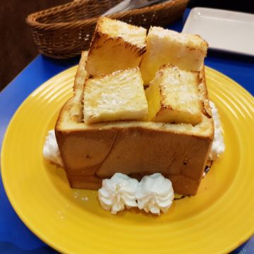 哈瓦那咖啡 Harwana Coffee（中壢店）