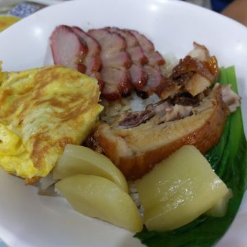 小香港（麥寮店）