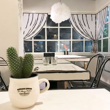 史蒂芬斯咖哩專門店