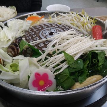 大老爺火烤兩吃