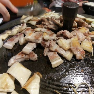 三角三韓國道地烤肉 武昌店