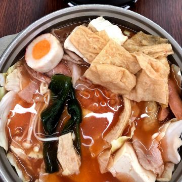 三媽臭臭鍋（桃園店）