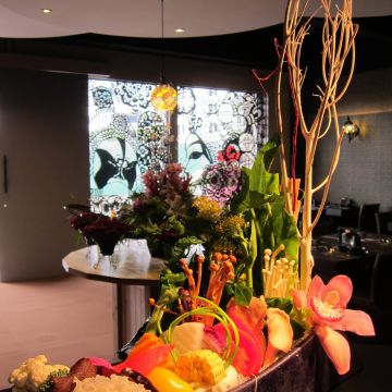 展之勝創意養生鍋物