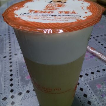 藤本舖茶飲（鹿港店）