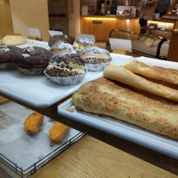 金鑛咖啡 高雄鼎山門市