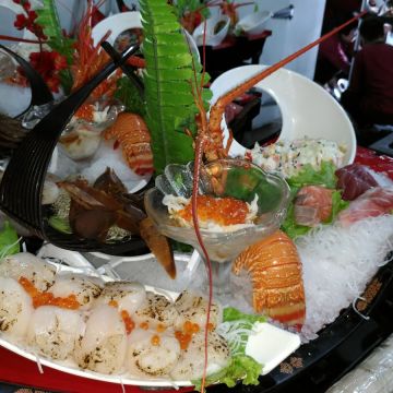 新高乙鮮喜慶宴會餐廳(總店)