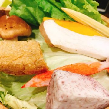 昭和園日式燒肉屋 平鎮加盟店