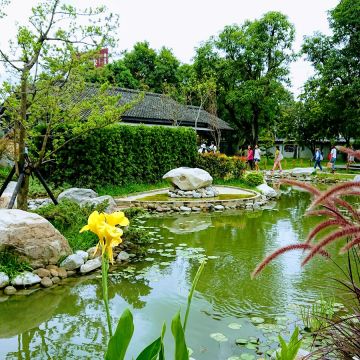 旺萊山 檜意森活村門市