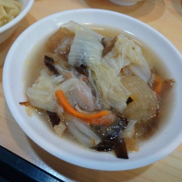 米高魯肉飯