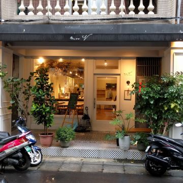 Miss V Bakery 赤峰店