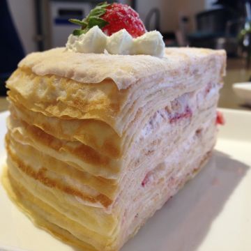 凱西姨姨手作甜點